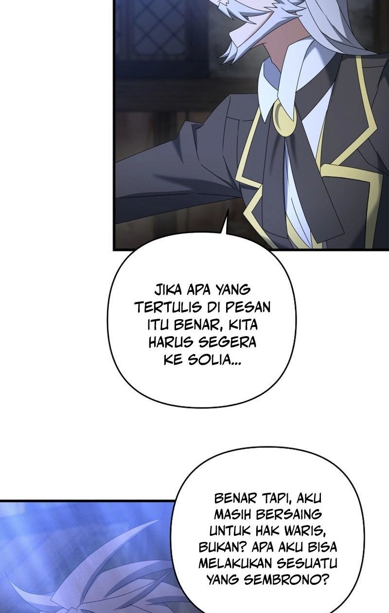 The Lazy Swordmaster Chapter 60 Gambar 37