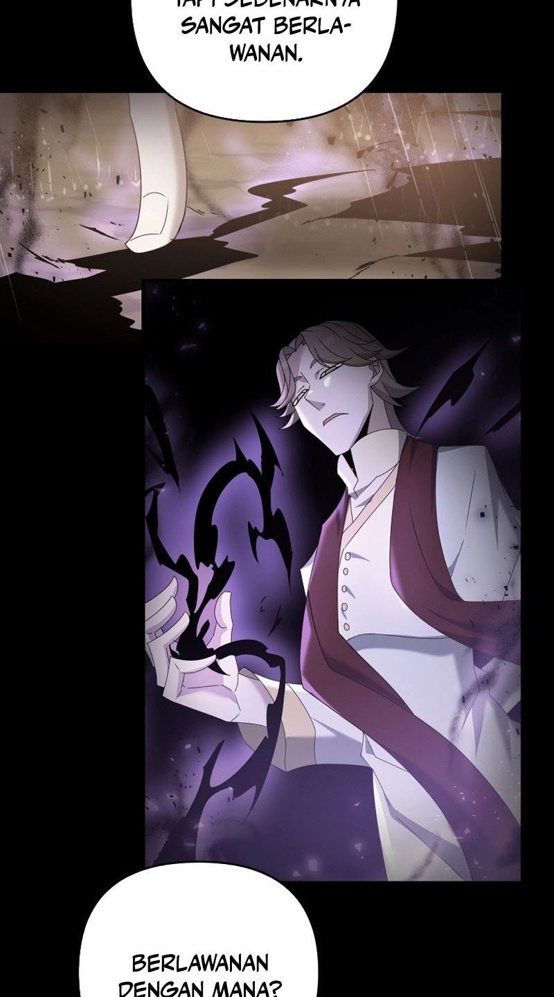 The Lazy Swordmaster Chapter 60 Gambar 59