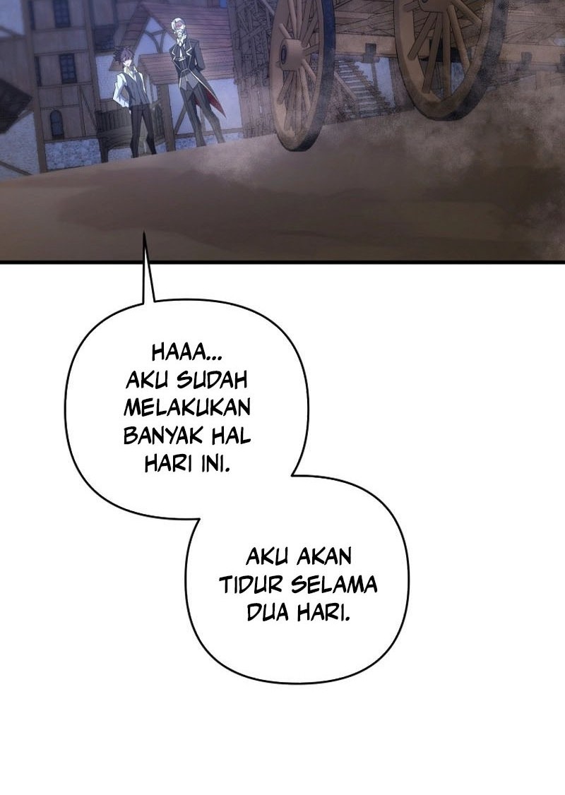The Lazy Swordmaster Chapter 60 Gambar 15