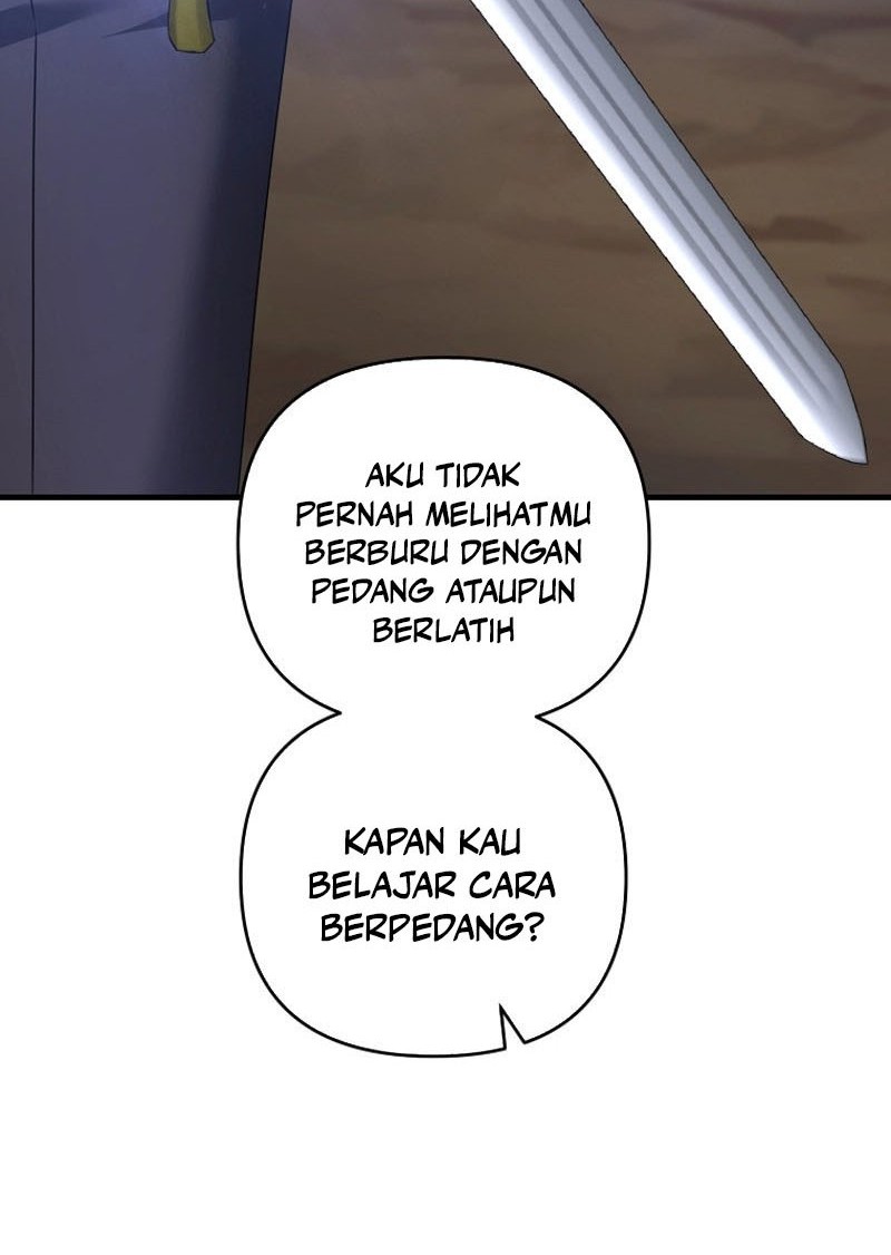 The Lazy Swordmaster Chapter 60 Gambar 17