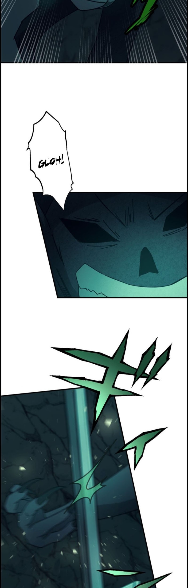 Undead King ~Teihen Bouken-sha, Mamono no Chikara de Shinka Musou~ Chapter 04 Gambar 32