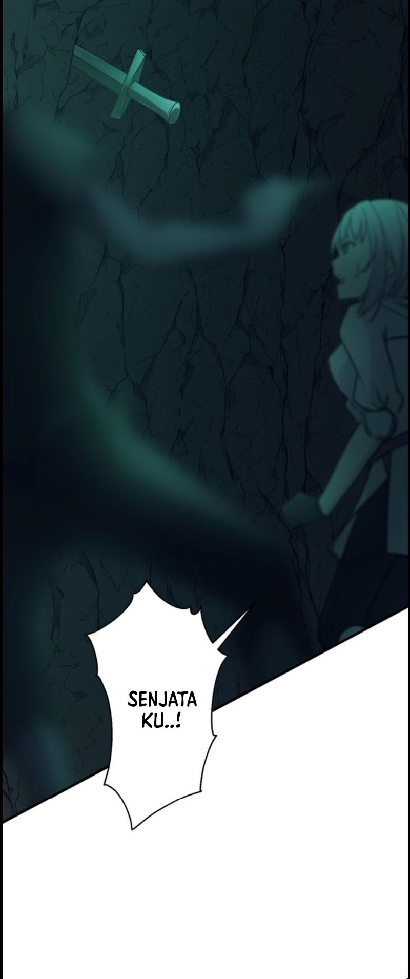 Undead King ~Teihen Bouken-sha, Mamono no Chikara de Shinka Musou~ Chapter 04 Gambar 34