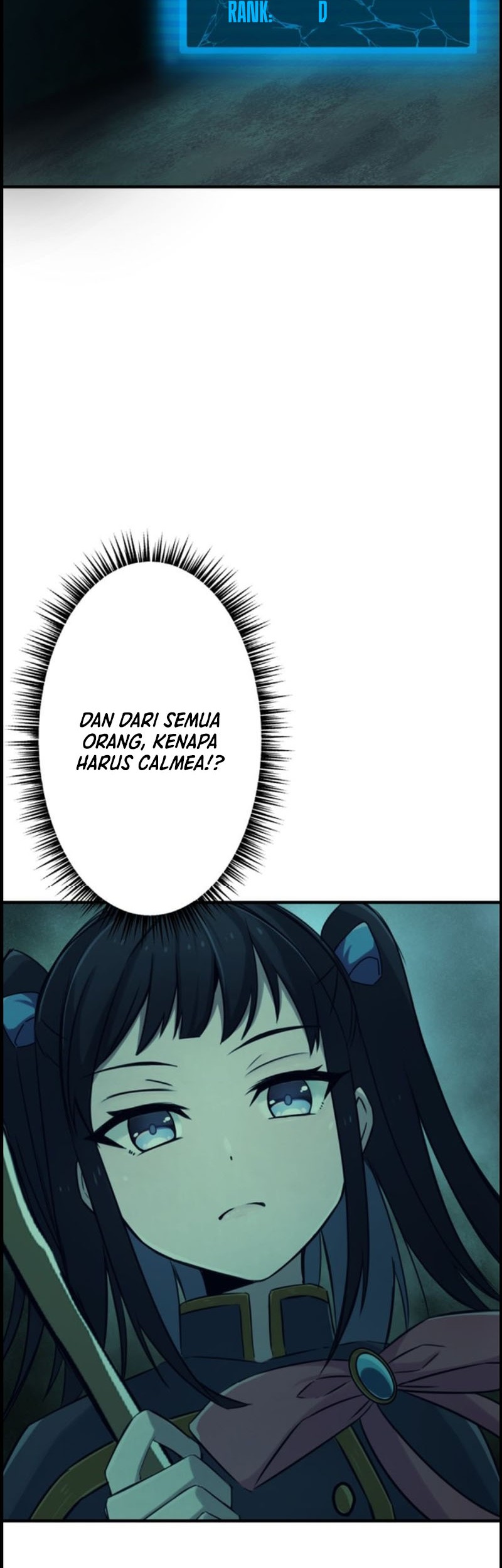 Undead King ~Teihen Bouken-sha, Mamono no Chikara de Shinka Musou~ Chapter 04 Gambar 4