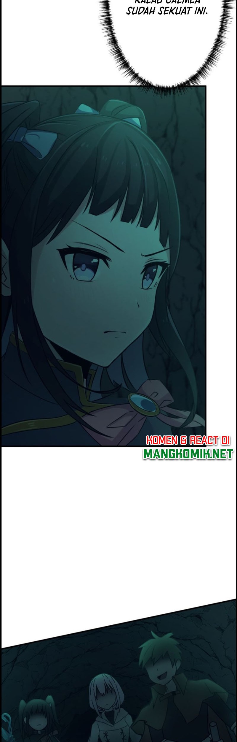 Undead King ~Teihen Bouken-sha, Mamono no Chikara de Shinka Musou~ Chapter 04 Gambar 10