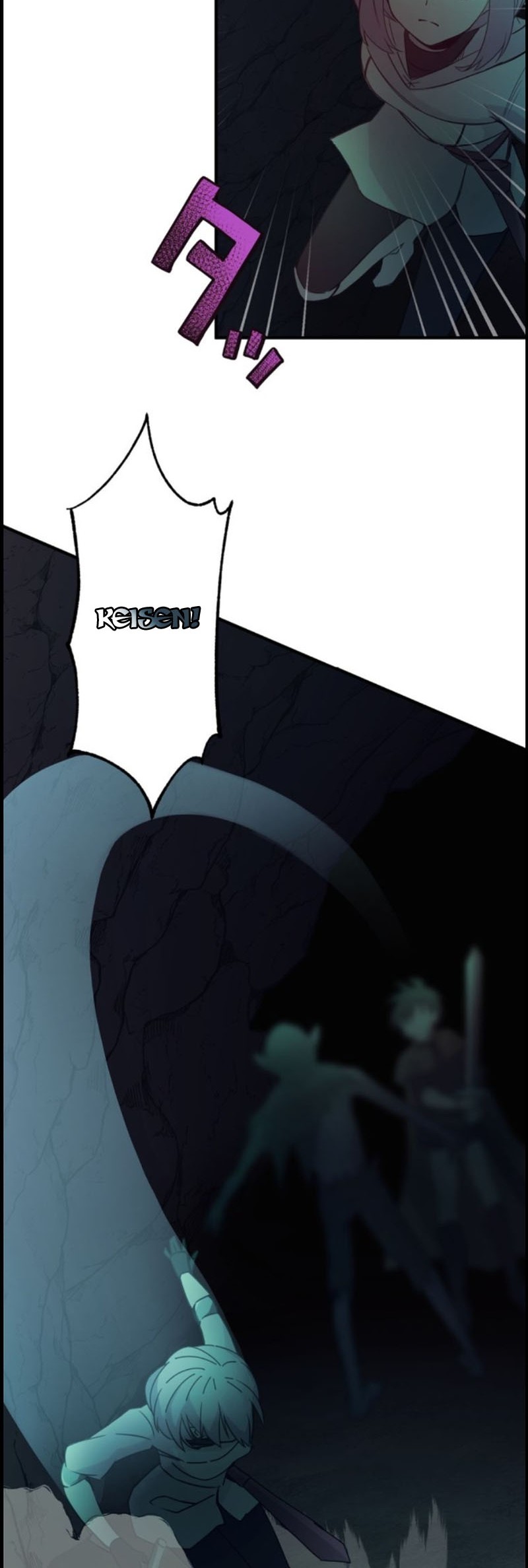 Undead King ~Teihen Bouken-sha, Mamono no Chikara de Shinka Musou~ Chapter 04 Gambar 14