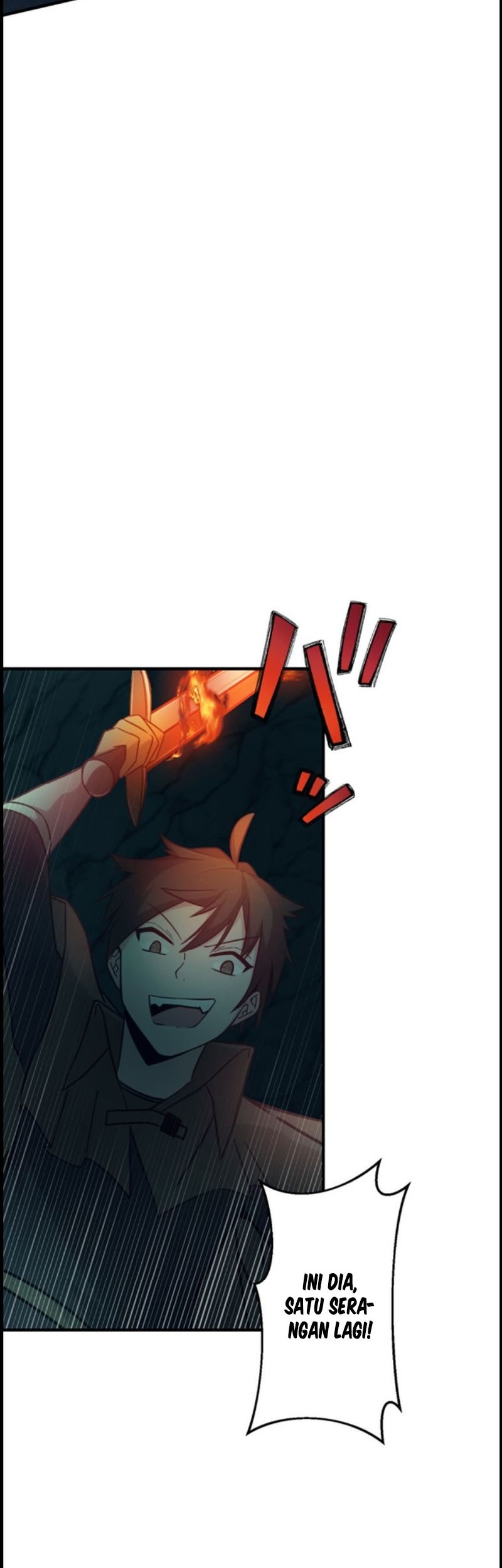 Undead King ~Teihen Bouken-sha, Mamono no Chikara de Shinka Musou~ Chapter 04 Gambar 20