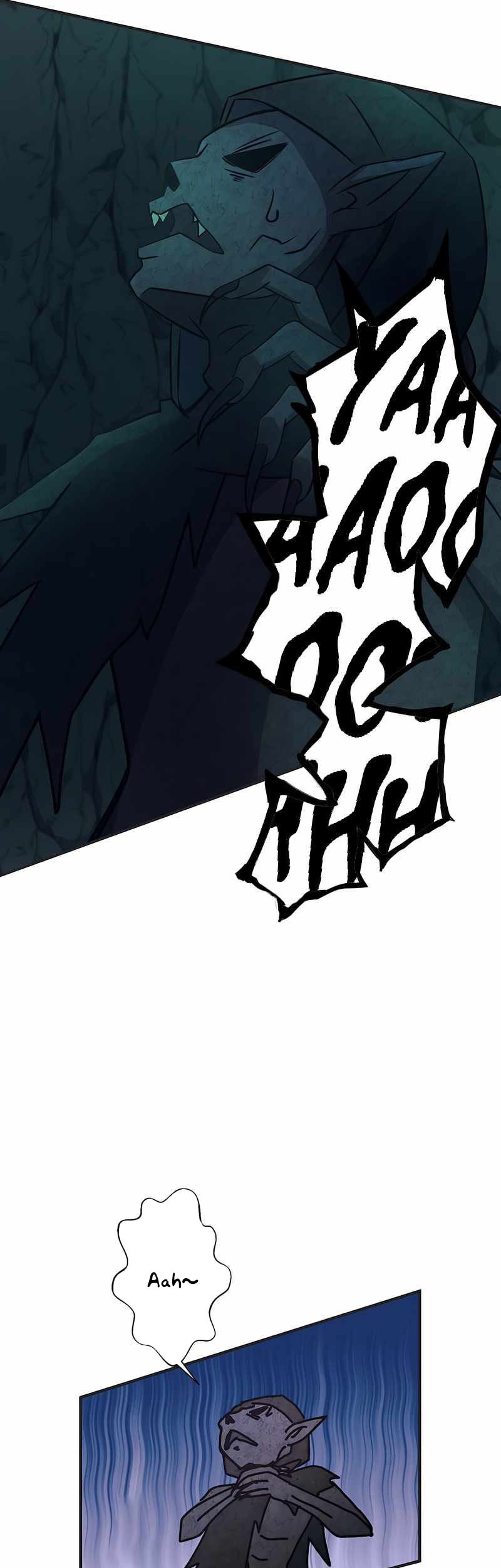 Undead King ~Teihen Bouken-sha, Mamono no Chikara de Shinka Musou~ Chapter 03 Gambar 54