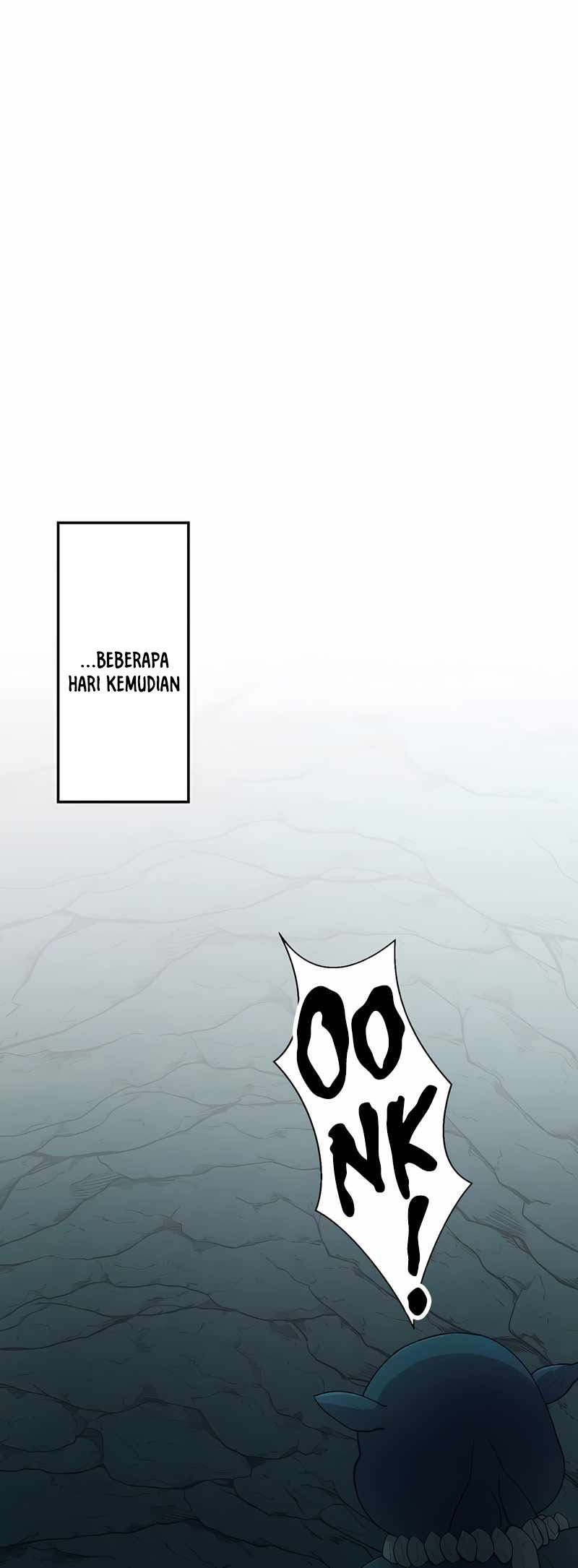 Undead King ~Teihen Bouken-sha, Mamono no Chikara de Shinka Musou~ Chapter 03 Gambar 28