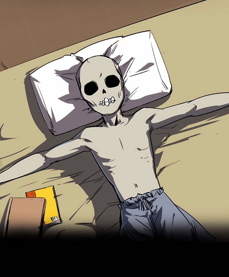 Baca Manhua Mr. Zombie Chapter 00.1 Gambar 2