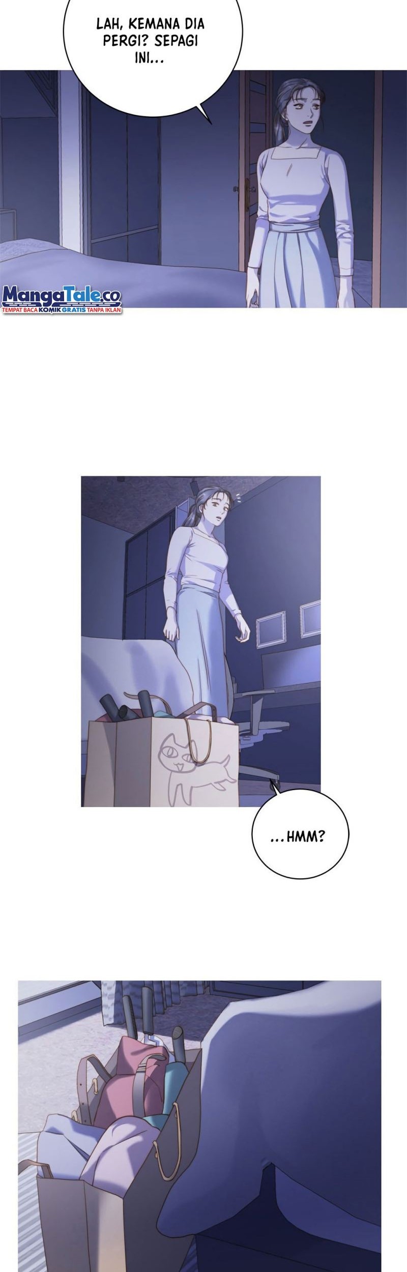 A Heartfelt Andante Chapter 07 Gambar 48