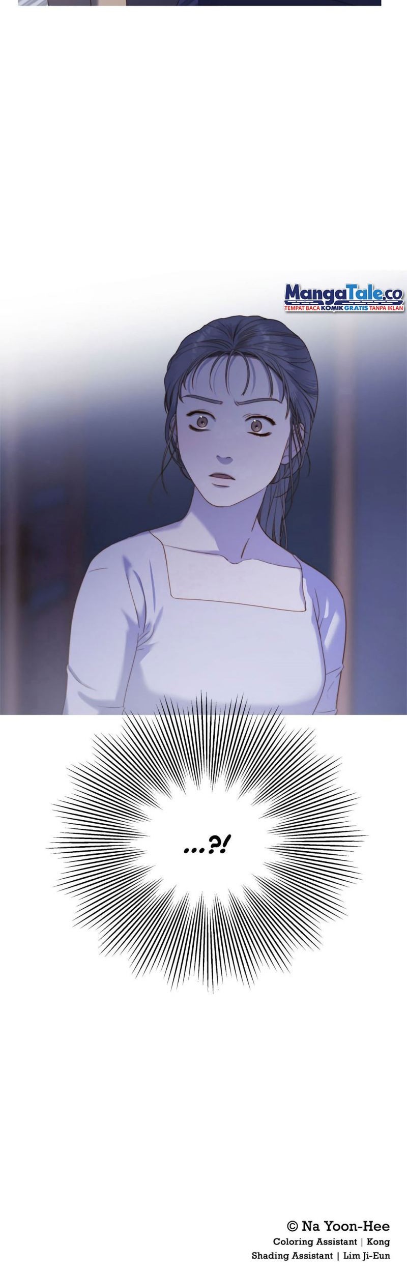 A Heartfelt Andante Chapter 07 Gambar 49