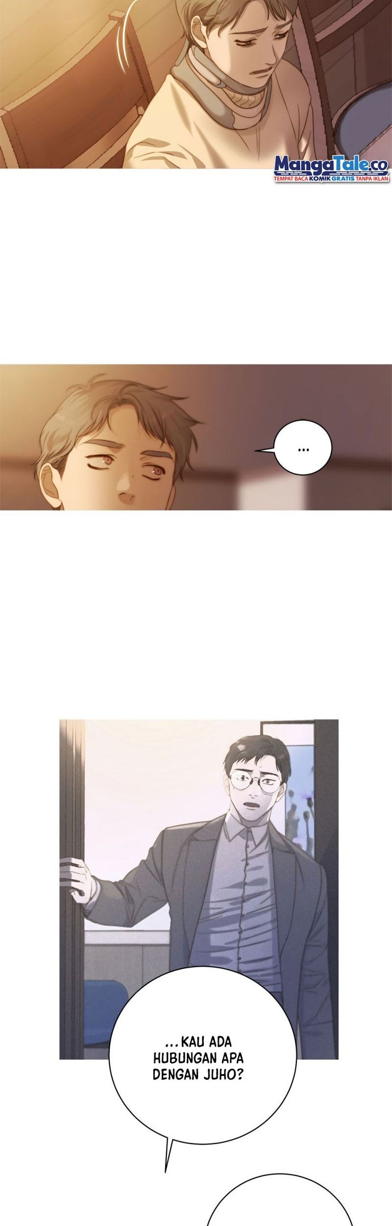 A Heartfelt Andante Chapter 07 Gambar 31