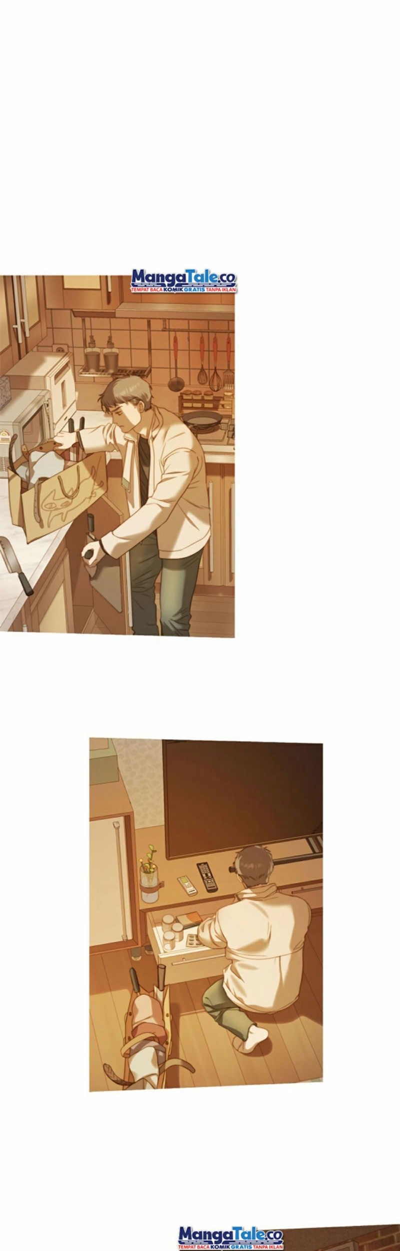 A Heartfelt Andante Chapter 06 Gambar 42