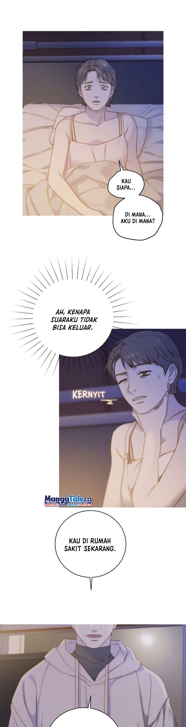A Heartfelt Andante Chapter 04 Gambar 27
