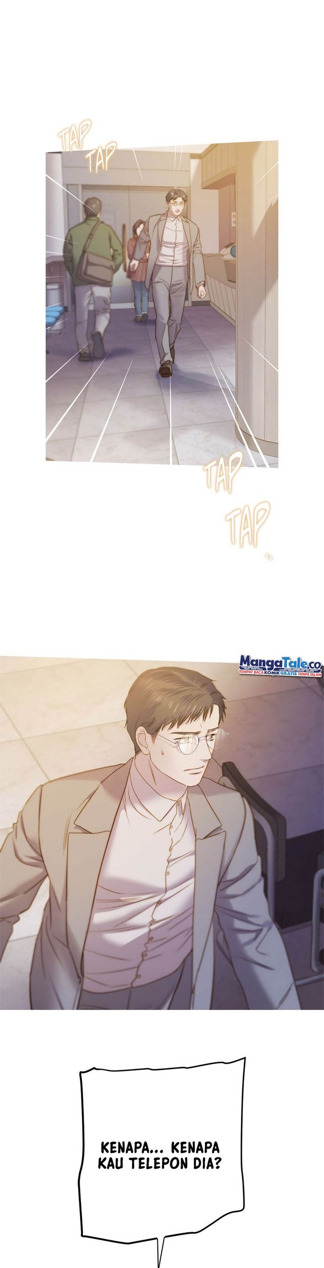 A Heartfelt Andante Chapter 04 Gambar 40