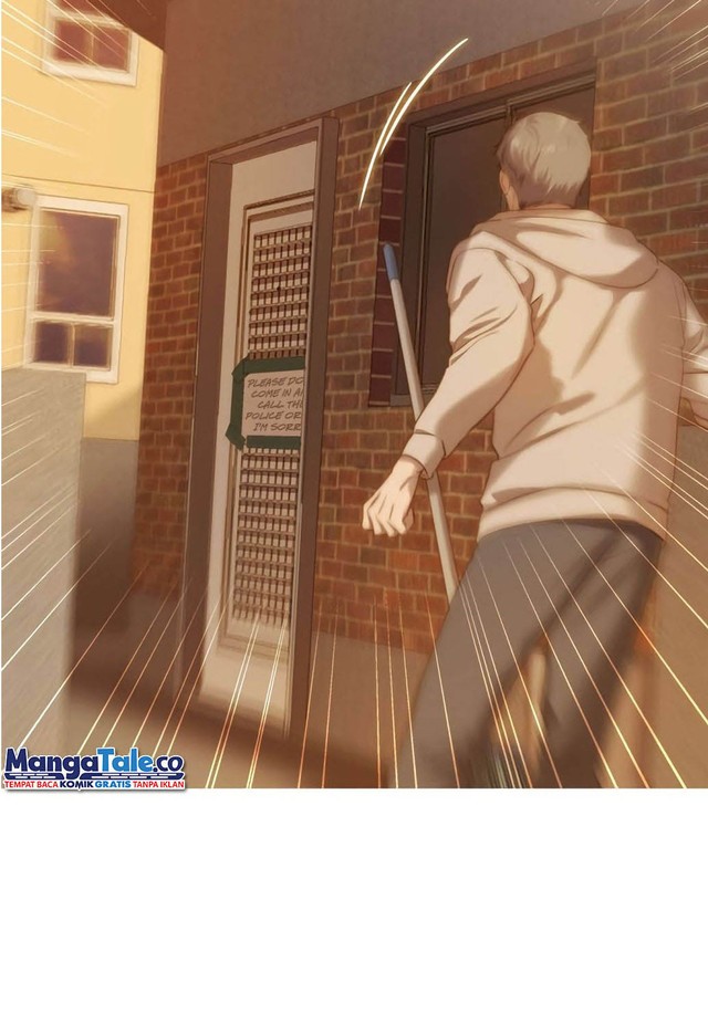 A Heartfelt Andante Chapter 04 Gambar 3