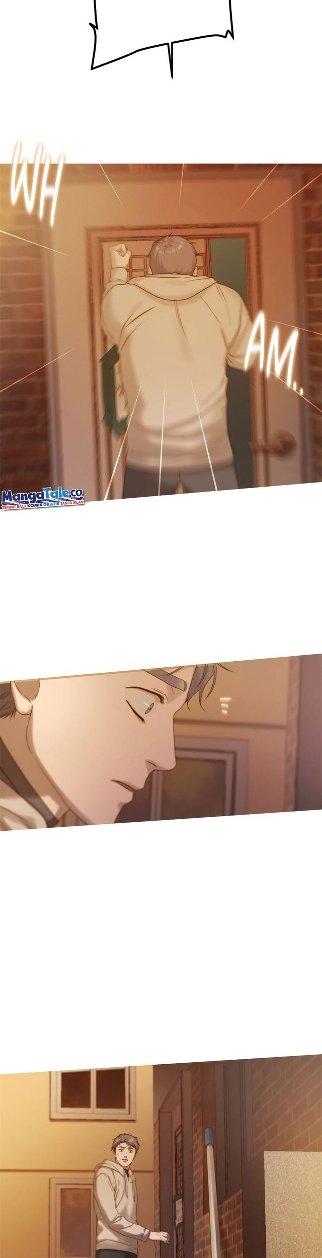A Heartfelt Andante Chapter 04 Gambar 5