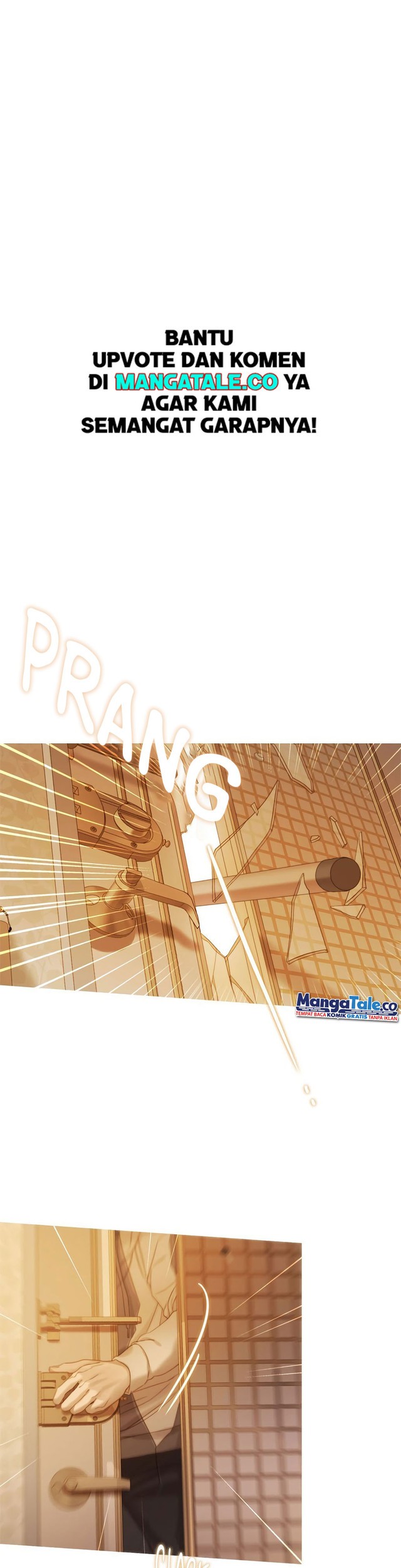A Heartfelt Andante Chapter 04 Gambar 7