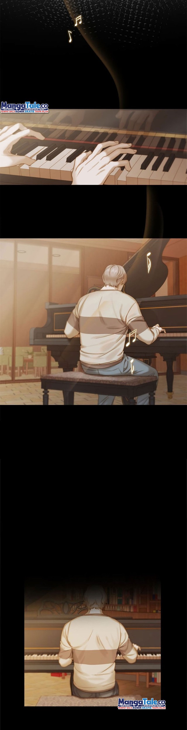A Heartfelt Andante Chapter 04 Gambar 14