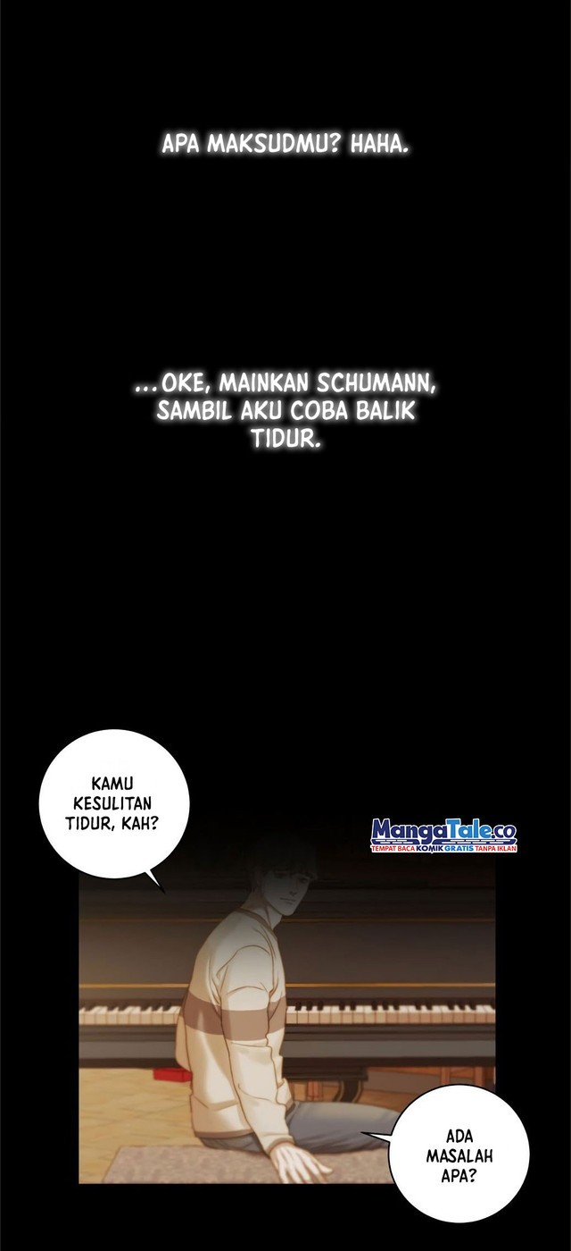A Heartfelt Andante Chapter 04 Gambar 18