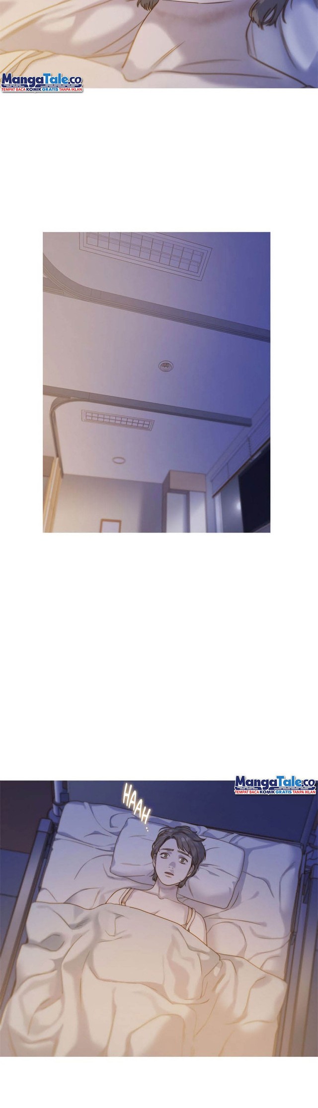 A Heartfelt Andante Chapter 04 Gambar 23