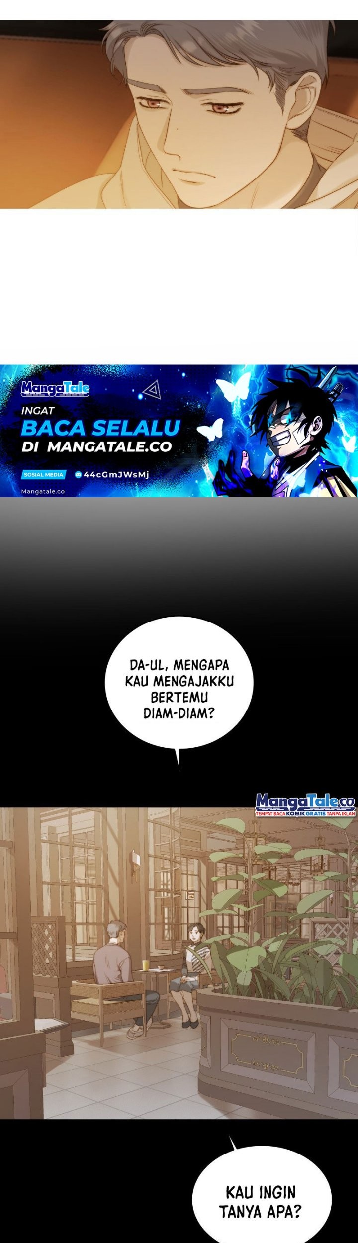 A Heartfelt Andante Chapter 03 Gambar 46