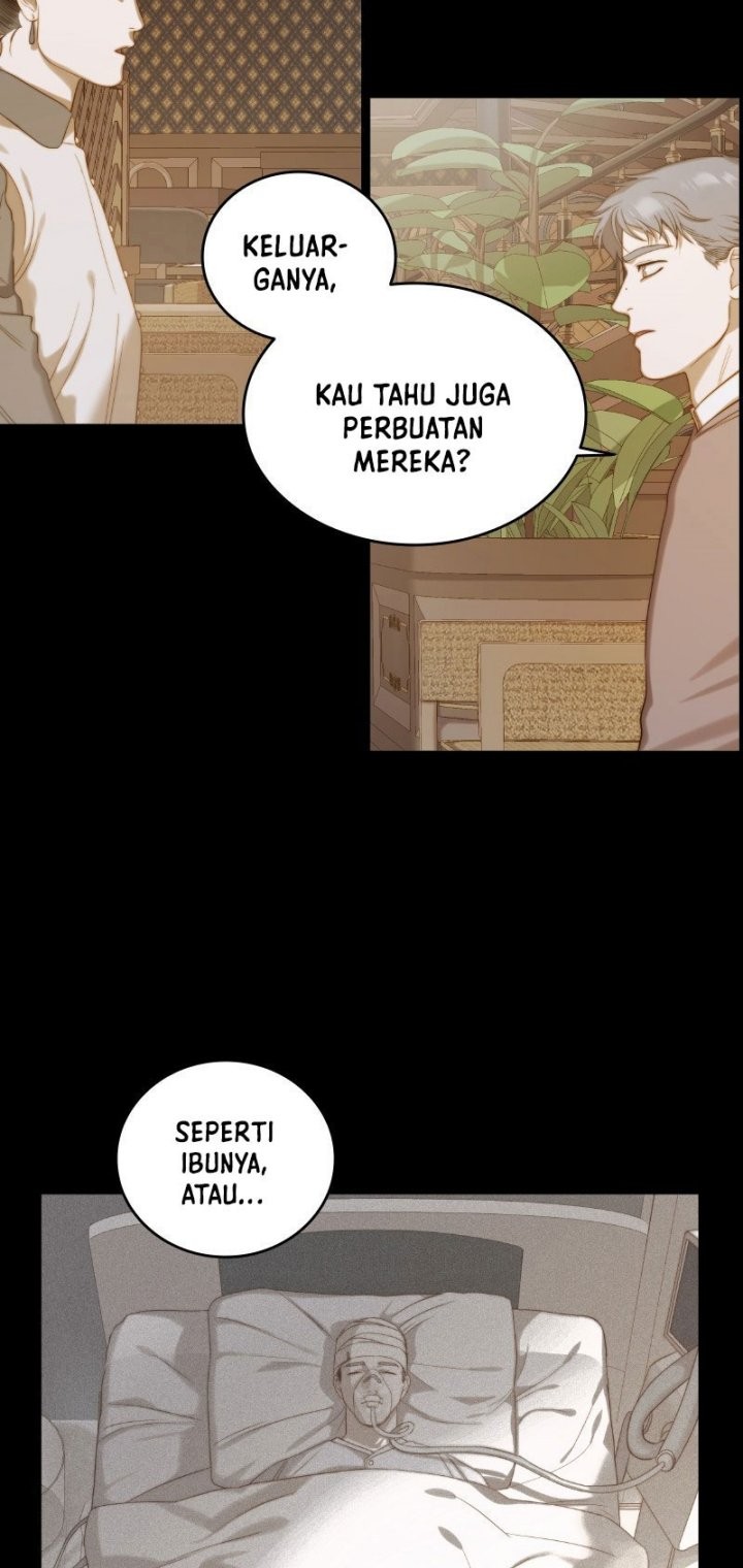 A Heartfelt Andante Chapter 03 Gambar 50