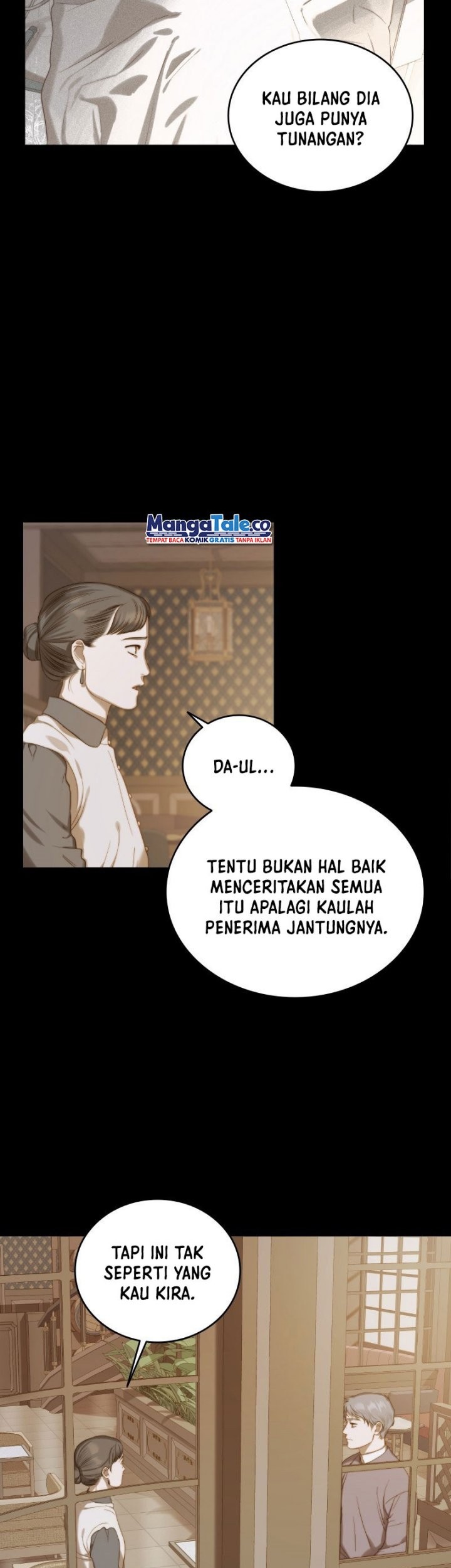 A Heartfelt Andante Chapter 03 Gambar 51
