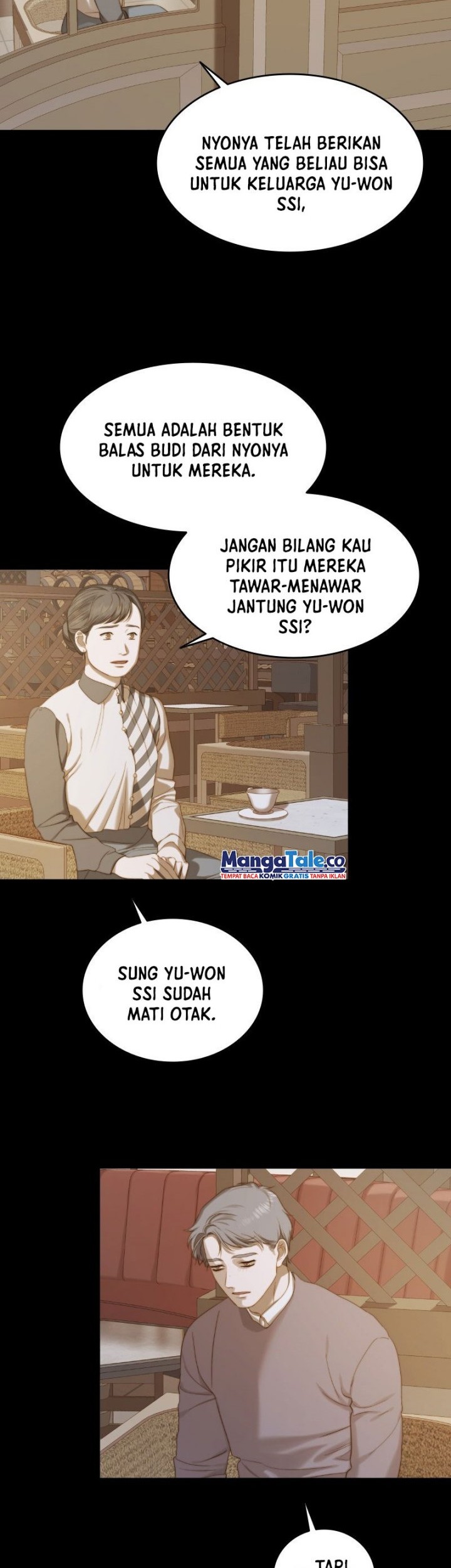 A Heartfelt Andante Chapter 03 Gambar 52