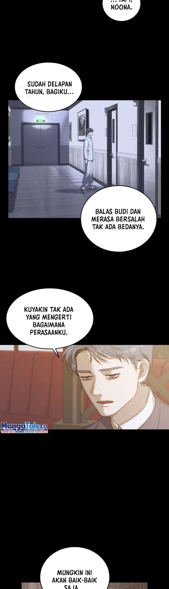 A Heartfelt Andante Chapter 03 Gambar 53