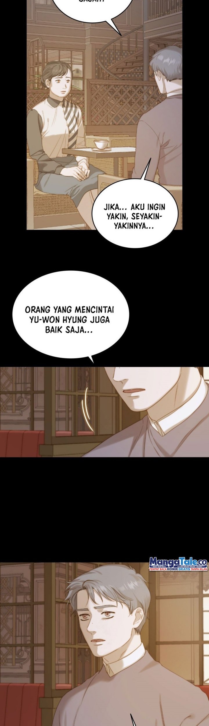 A Heartfelt Andante Chapter 03 Gambar 54