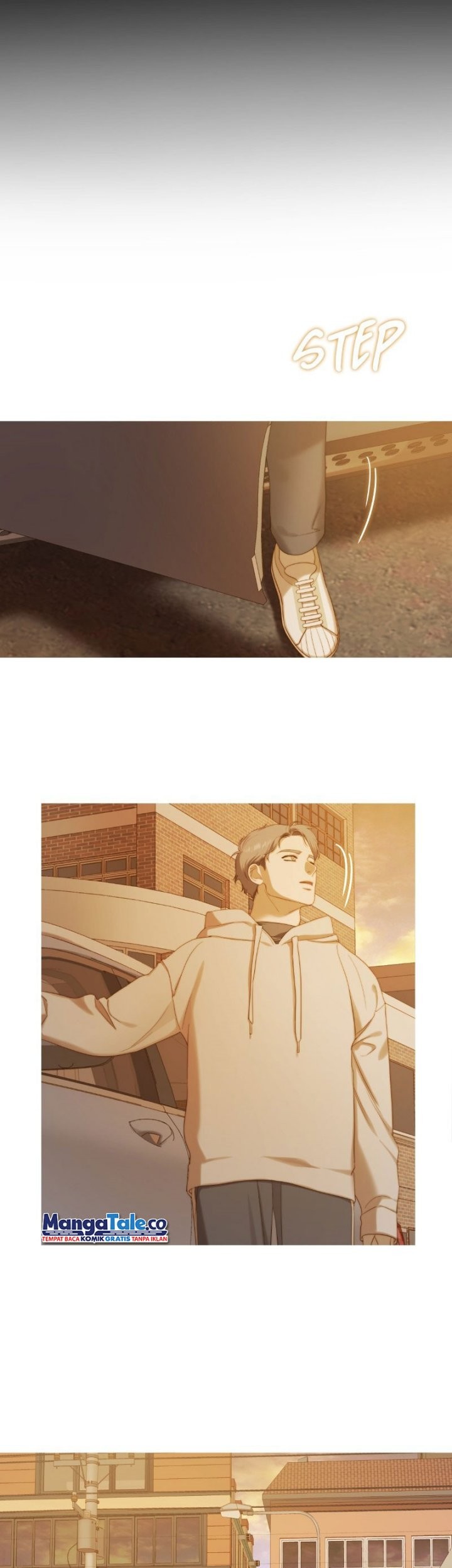 A Heartfelt Andante Chapter 03 Gambar 56