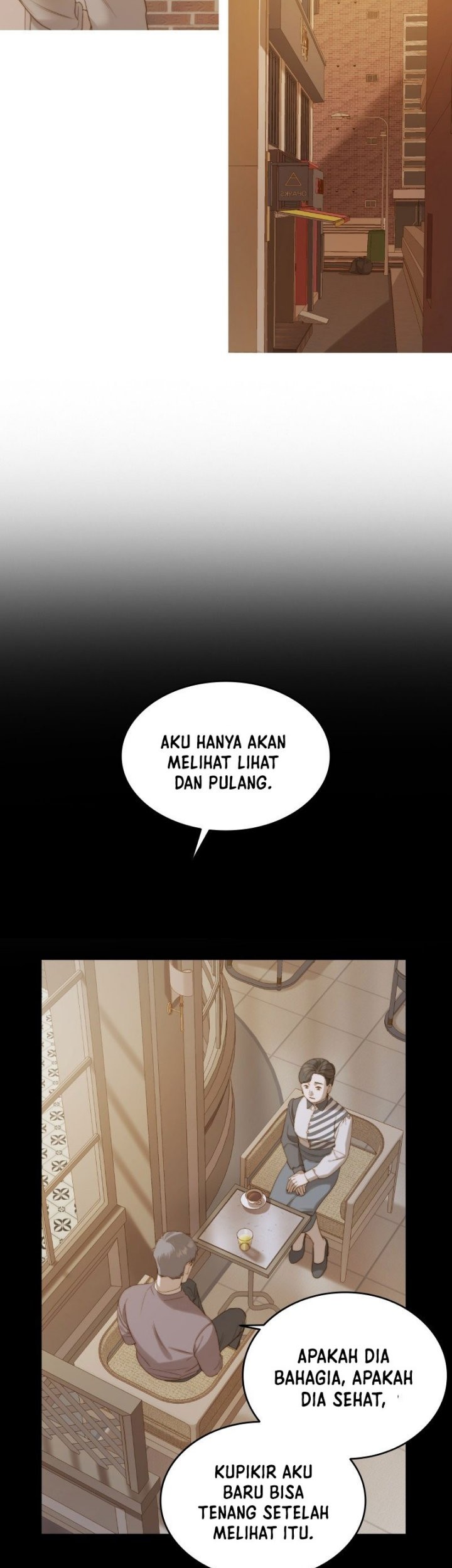 A Heartfelt Andante Chapter 03 Gambar 58