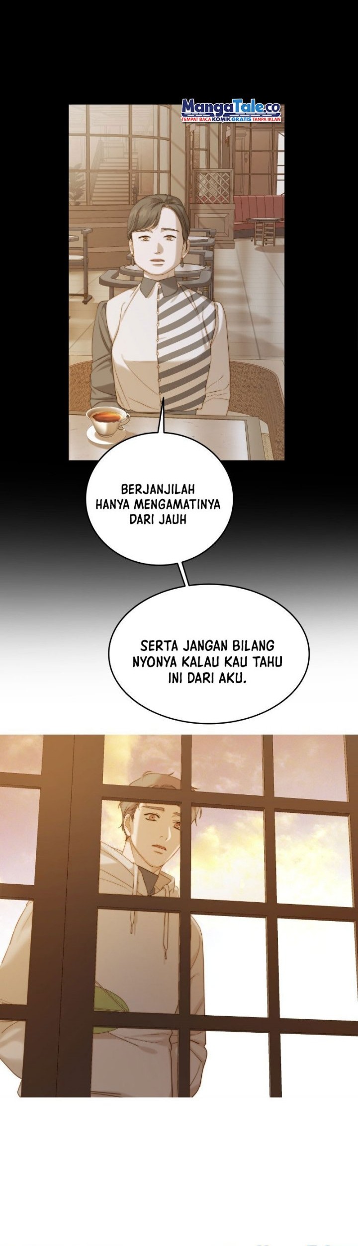 A Heartfelt Andante Chapter 03 Gambar 62
