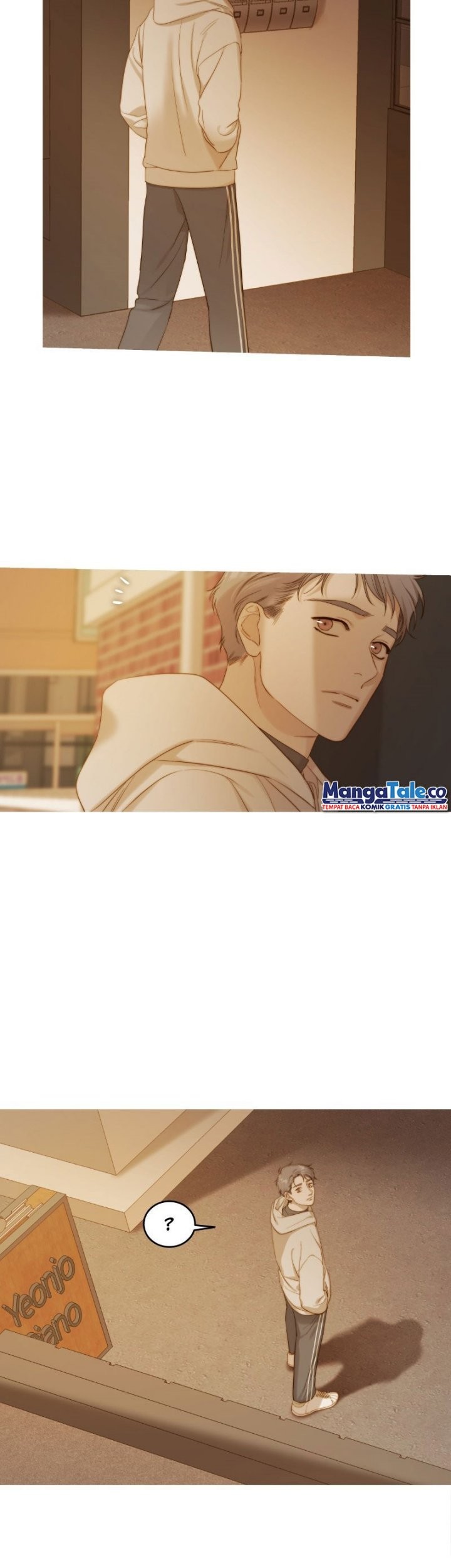 A Heartfelt Andante Chapter 03 Gambar 66