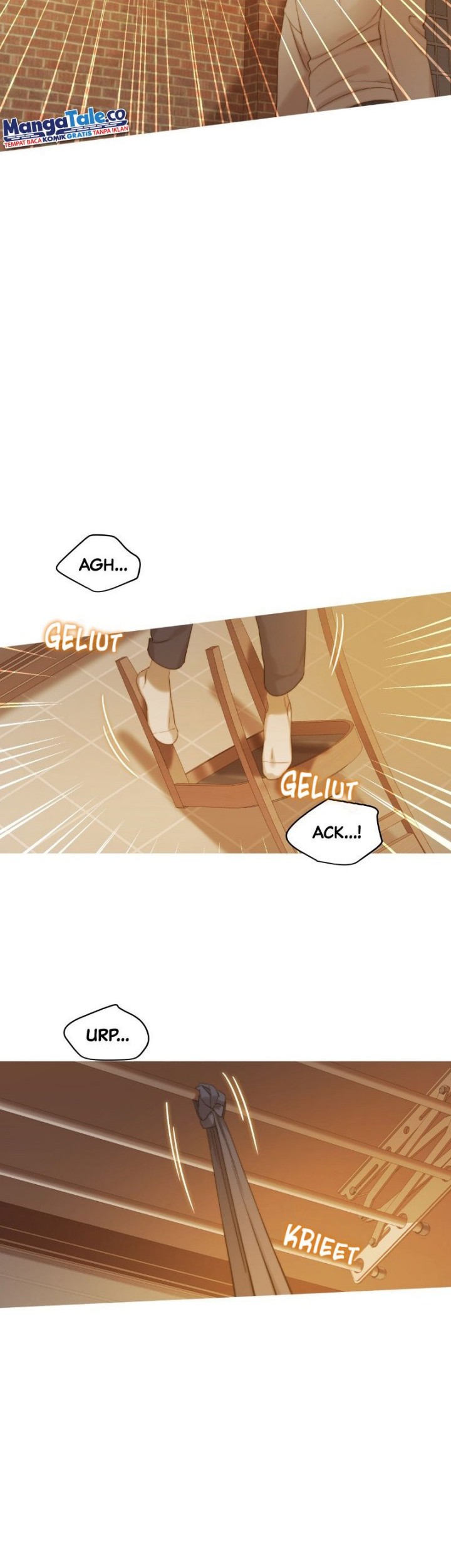 A Heartfelt Andante Chapter 03 Gambar 69