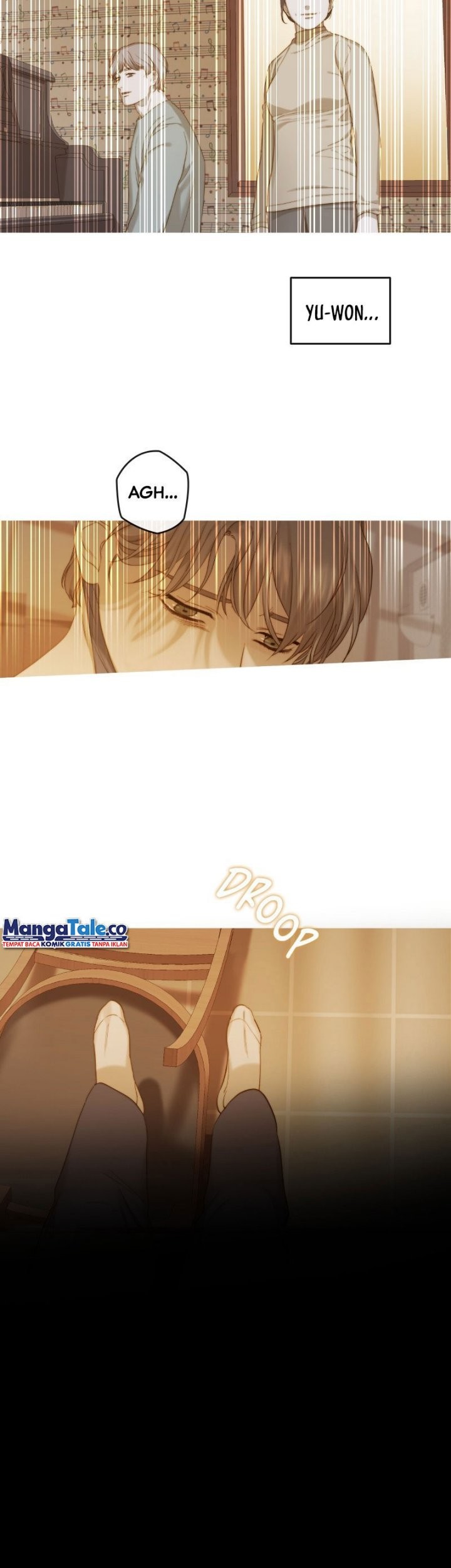 A Heartfelt Andante Chapter 03 Gambar 71