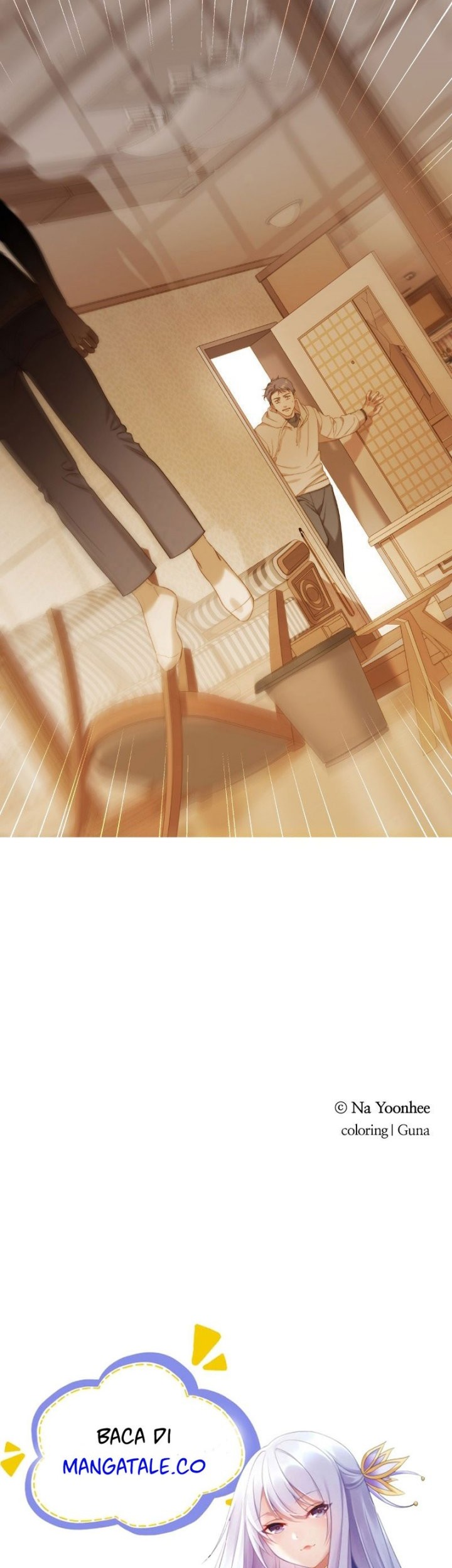 A Heartfelt Andante Chapter 03 Gambar 73