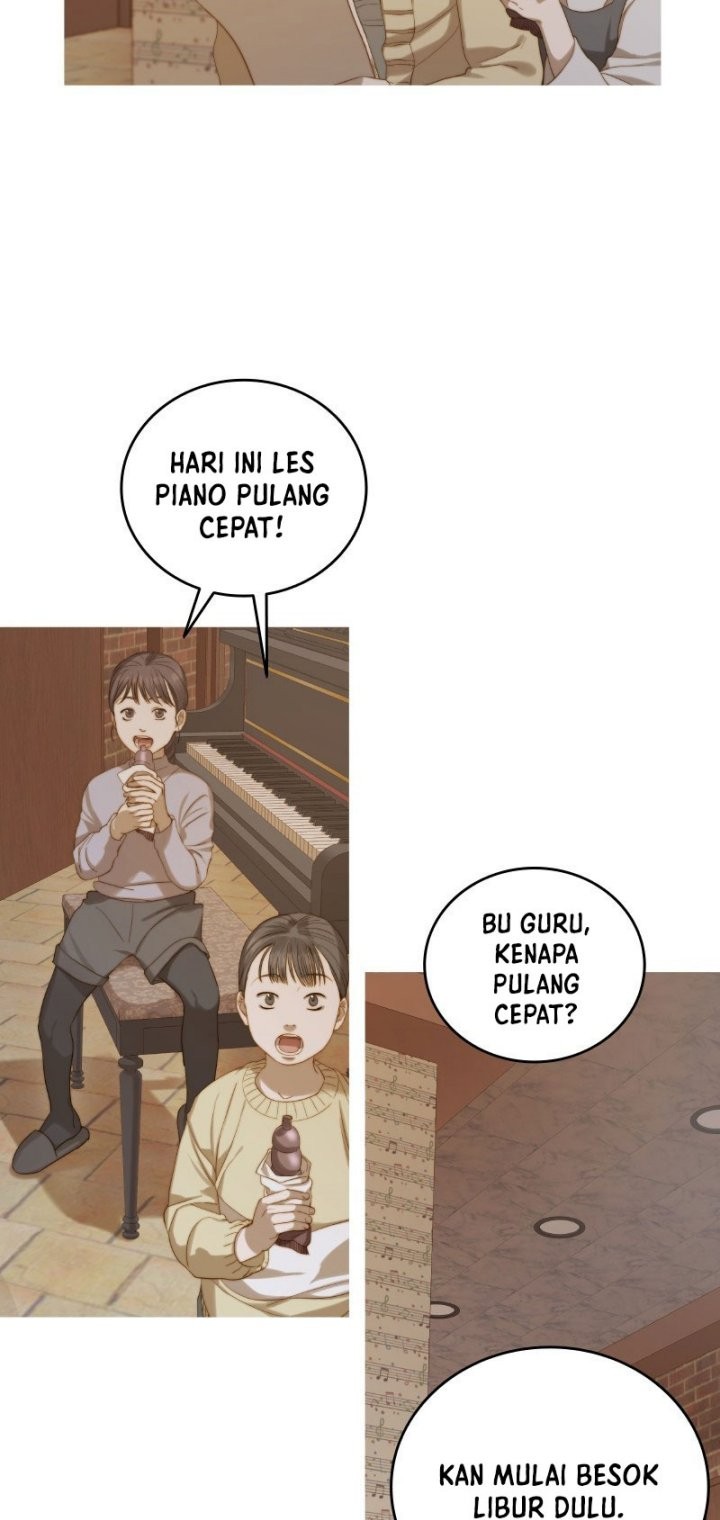 A Heartfelt Andante Chapter 03 Gambar 10