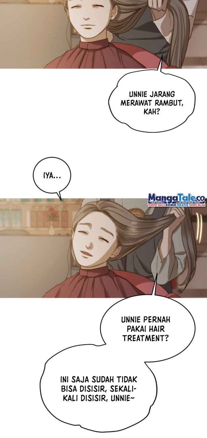 A Heartfelt Andante Chapter 03 Gambar 15