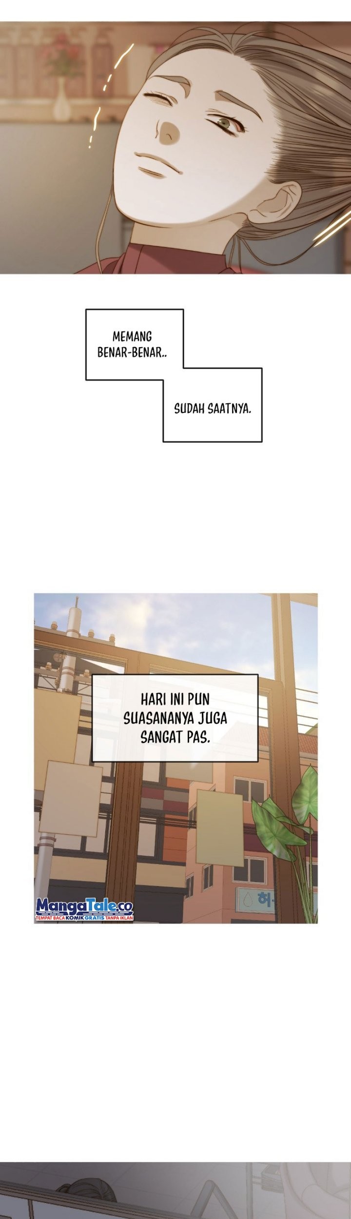 A Heartfelt Andante Chapter 03 Gambar 16
