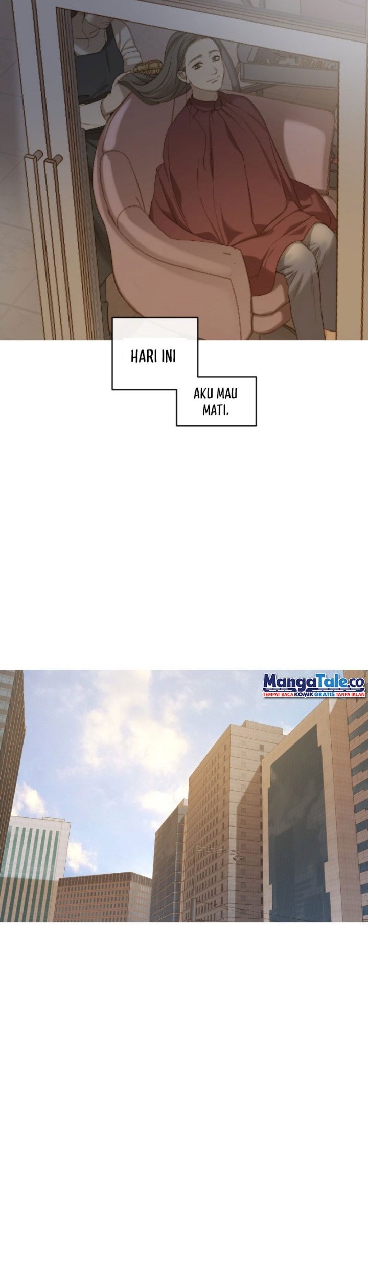 A Heartfelt Andante Chapter 03 Gambar 17