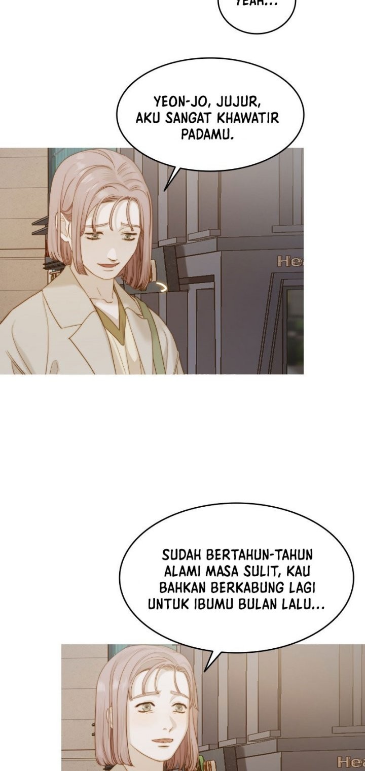 A Heartfelt Andante Chapter 03 Gambar 30