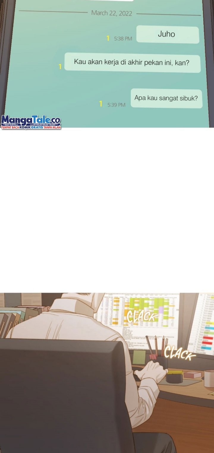 A Heartfelt Andante Chapter 03 Gambar 35