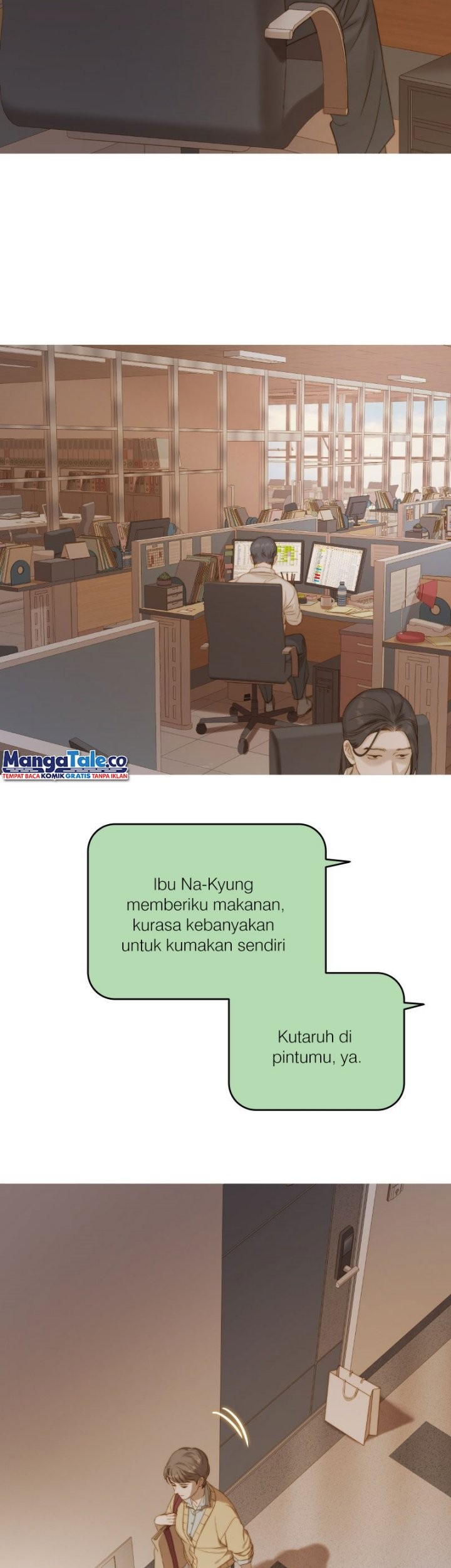 A Heartfelt Andante Chapter 03 Gambar 36