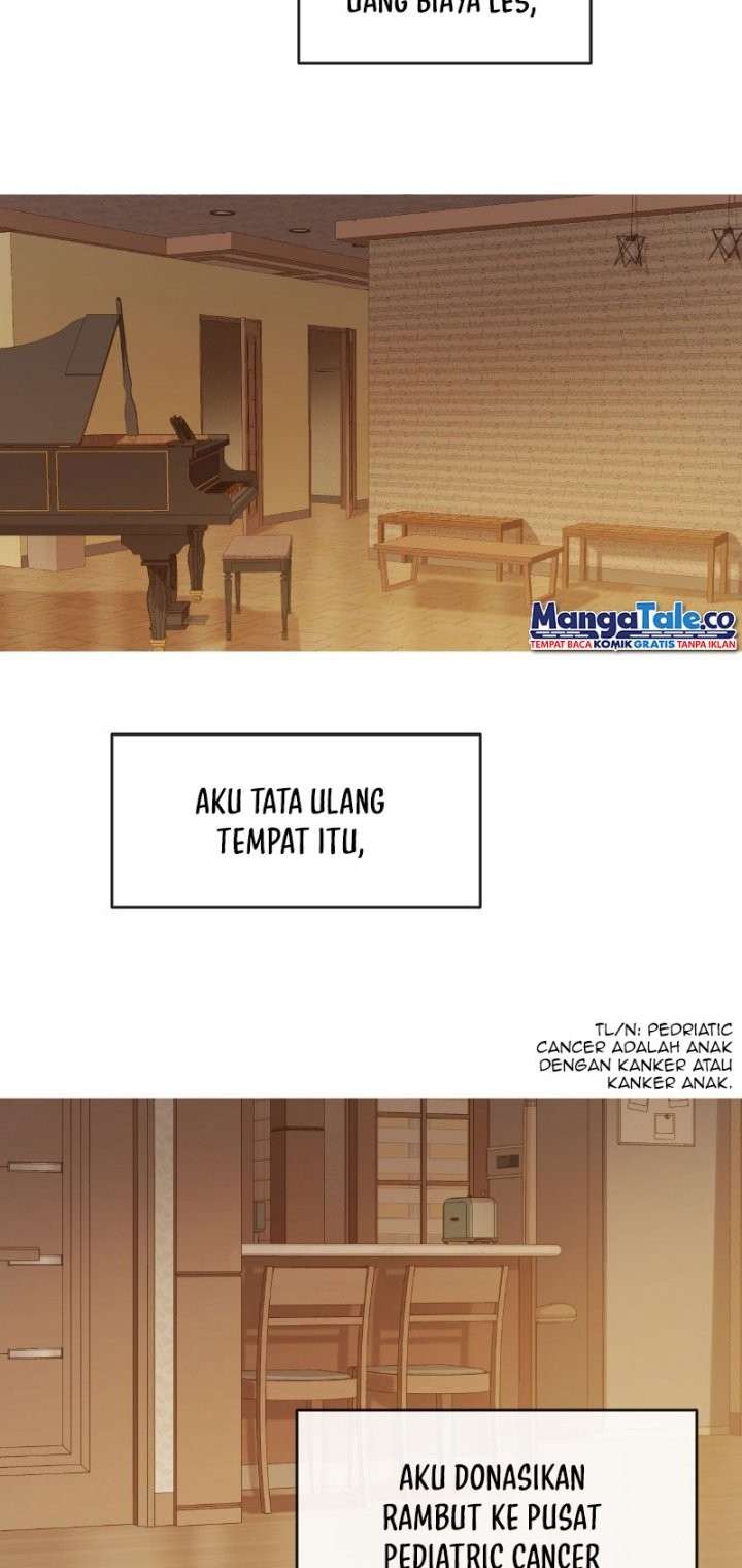 A Heartfelt Andante Chapter 03 Gambar 40