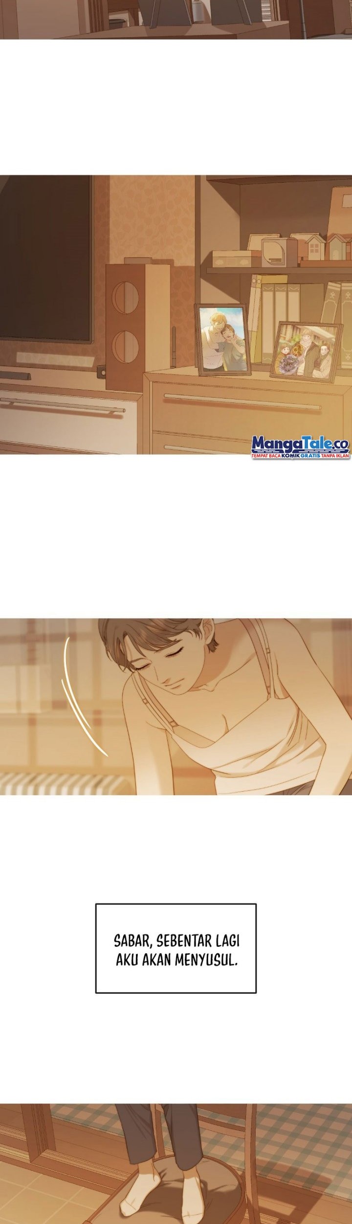 A Heartfelt Andante Chapter 03 Gambar 43