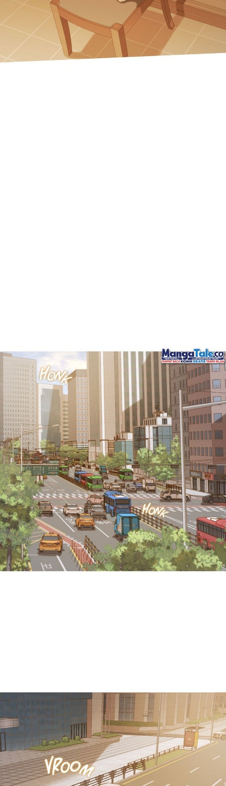 A Heartfelt Andante Chapter 03 Gambar 44