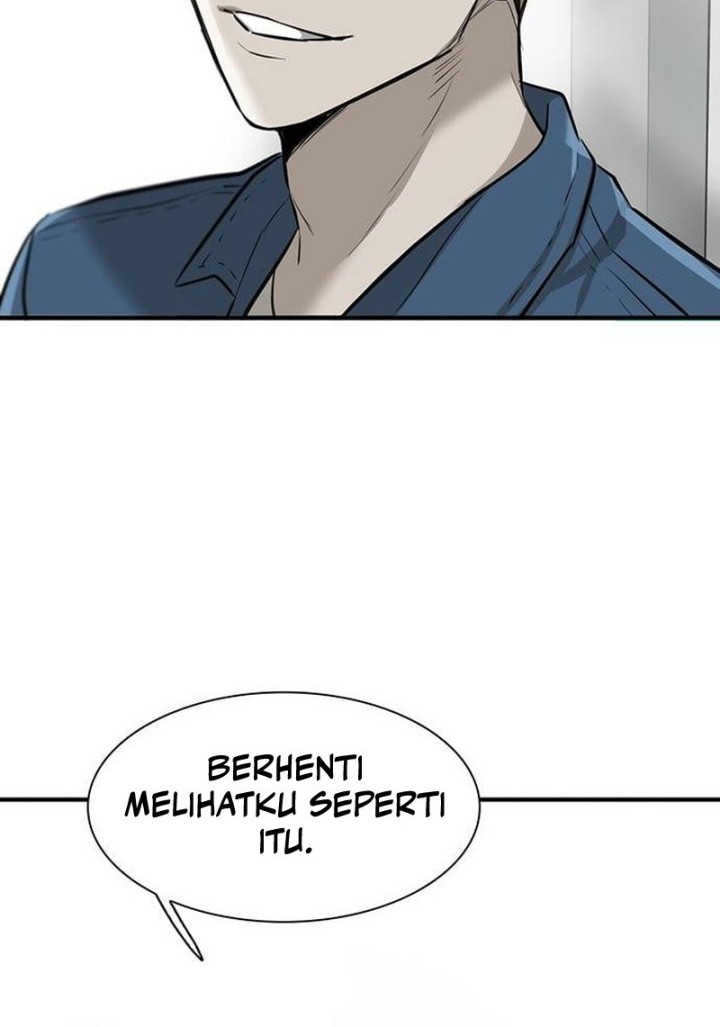 Limitless Chapter 04 Gambar 45
