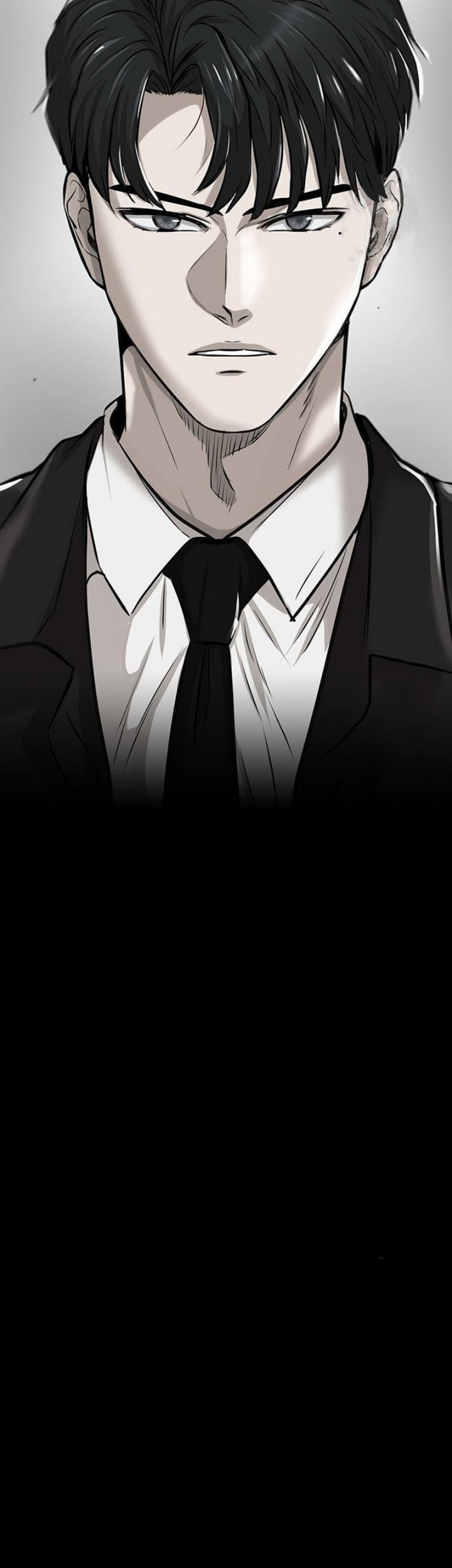 Limitless Chapter 04 Gambar 47